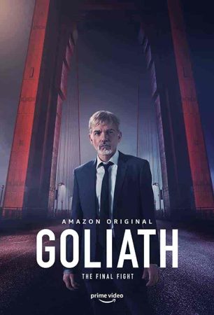 مسلسل Goliath الموسم الاول الحلقة 8 والاخيرة مترجمة