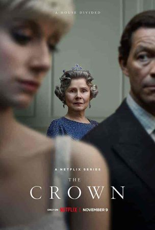 مسلسل The Crown الموسم الخامس الحلقة 10 والاخيرة مترجمة