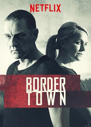 مسلسل Bordertown الموسم الاول الحلقة 10 مترجمة