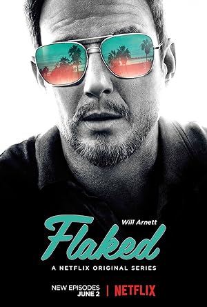 مسلسل Flaked الموسم الاول الحلقة 8 والاخيرة مترجمة