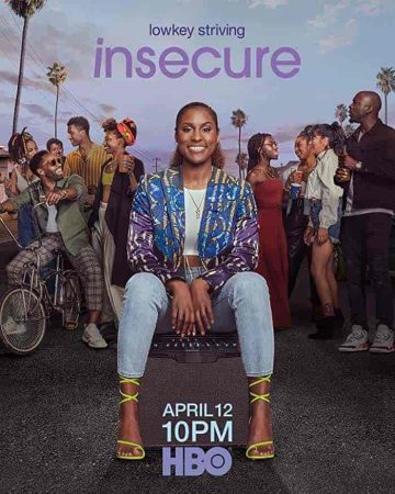 مسلسل Insecure الموسم الاول الحلقة 7 السابعة مترجمة