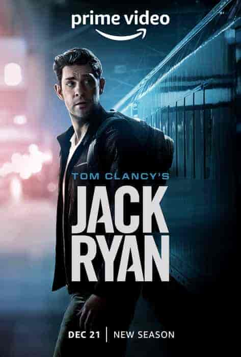 مسلسل Jack Ryan الموسم الثالث الحلقة 8 والاخيرة مترجمة