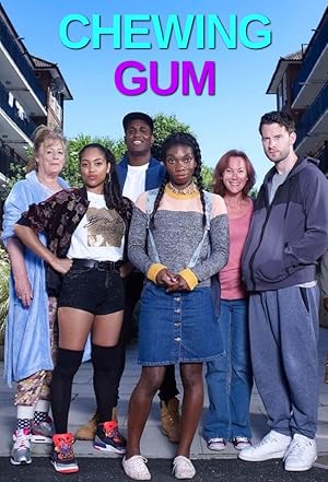 مسلسل Chewing Gum الموسم الاول الحلقة 6 والاخيرة مترجمة