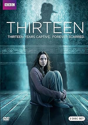 مسلسل Thirteen الموسم الاول الحلقة 5 والاخيرة مترجمة