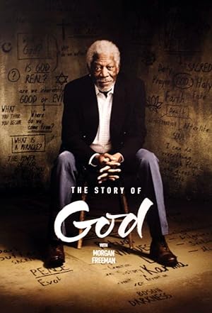 مسلسل The Story of God with Morgan Freeman المو سم الاول الحلقة 2 مترجمة