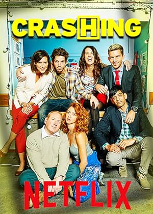 مسلسل Crashing الموسم الاول الحلقة 5 مترجمة