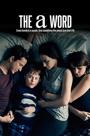 مسلسل The A Word الموسم الاول الحلقة 5 مترجمة