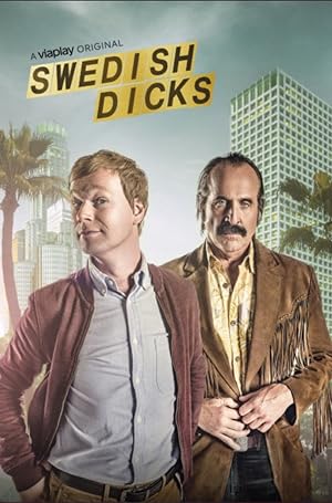 مسلسل Swedish Dicks الموسم الاول الحلقة 9 مترجمة