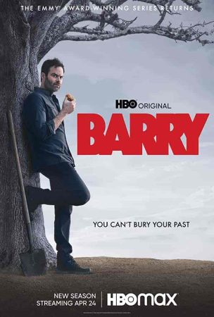 مسلسل Barry الموسم الثالث الحلقة 8 والاخيرة مترجمة