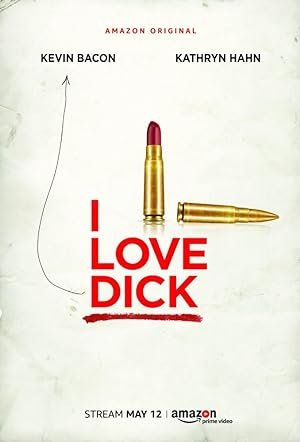 مسلسل I Love Dick الموسم الاول الحلقة 8 والاخيرة مترجمة