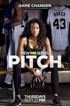 مسلسل Pitch الموسم الاول الحلقة 10 والاخيرة مترجمة