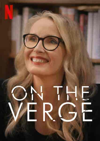 مسلسل On the Verge الموسم الاول الحلقة 9 مترجمة