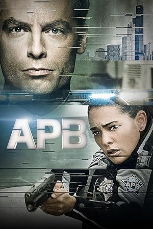 مسلسل APB الموسم الاول الحلقة 11 مترجمة