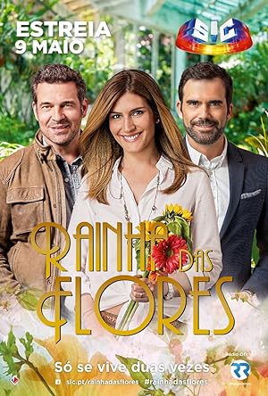 مسلسل Rainha das Flores الموسم الاول الحلقة 109 مترجمة