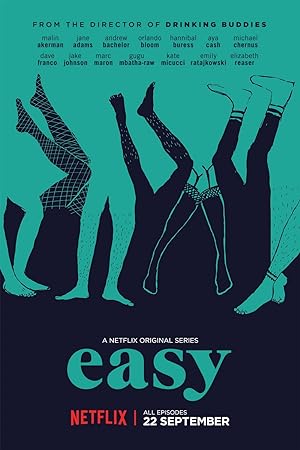 مسلسل Easy الموسم الاول الحلقة 8 والاخيرة مترجمة