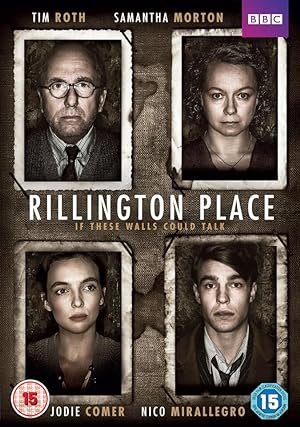 مسلسل Rillington Place الموسم الاول الحلقة 2 مترجمة