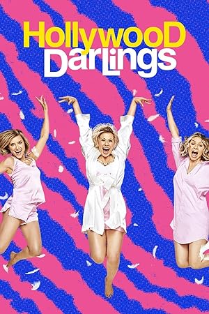 مسلسل Hollywood Darlings الموسم الاول الحلقة 8 والاخيرة مترجمة