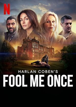 مسلسل Fool Me Once الموسم الاول الحلقة 3 مترجمة