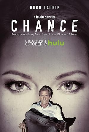 مسلسل Chance الموسم الاول الحلقة 9 مترجمة