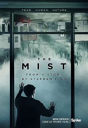 مسلسل The Mist الموسم الاول الحلقة 10 والاخيرة