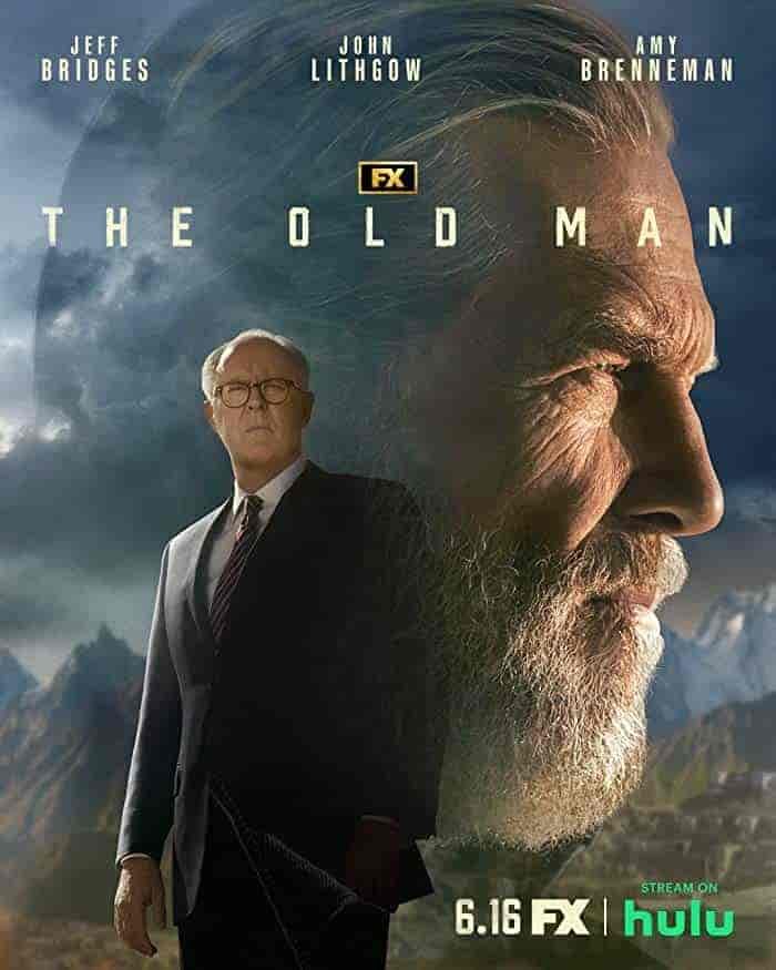 مسلسل The Old Man الموسم الاول الحلقة 7 مترجمة