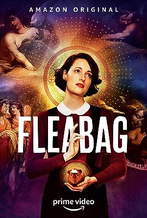 مسلسل Fleabag الموسم الاول الحلقة 6 والاخيرة