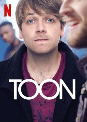 مسلسل Toon الموسم الاول الحلقة 7 مترجمة