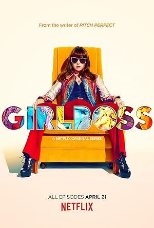 مسلسل Girlboss الموسم الاول الحلقة 11 مترجمة