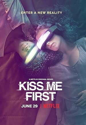 مسلسل Kiss Me First الموسم الاول الحلقة 6 والاخيرة مترجمة