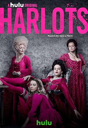 مسلسل Harlots الموسم الاول الحلقة 8 والاخيرة مترجمة