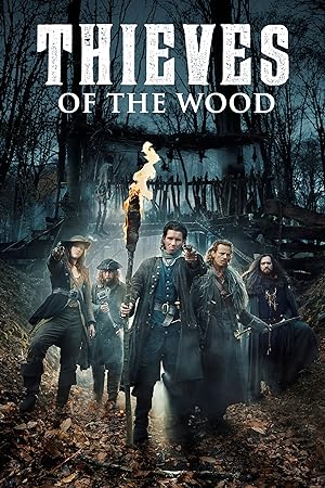 مسلسل Thieves of the Wood الموسم الاول الحلقة 10 والاخيرة مترجمة