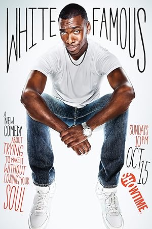 مسلسل White Famous الموسم الاول الحلقة 10 والاخيرة مترجمة