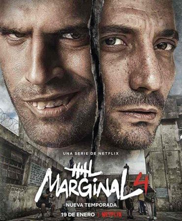 مسلسل El marginal الموسم الرابع الحلقة 8 والاخيرة مترجمة