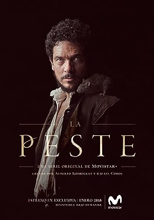 مسلسل La peste الموسم الاول الحلقة 5 مترجمة