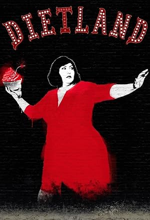 مسلسل Dietland الوسم الاول الحلقة 8 مترجمة