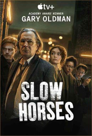 مسلسل Slow Horses الموسم الاول الحلقة 6 والاخيرة مترجمة