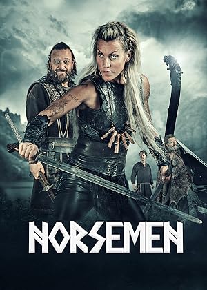 مسلسل Norsemen الموسم الاول الحلقة 6 والاخيرة مترجمة