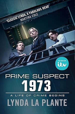 مسلسل Prime Suspect 1973 الموسم الاول الحلقة 5 مترجمة