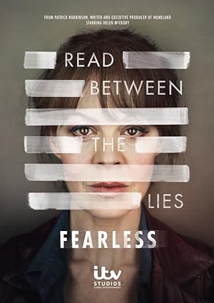 مسلسل Fearless الموسم الاول الحلقة 5 مترجمة