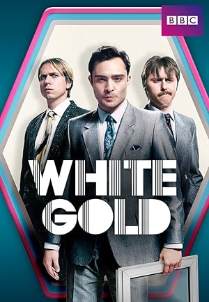 مسلسل White Gold الموسم الاول الحلقة 6 والاخيرة مترجمة