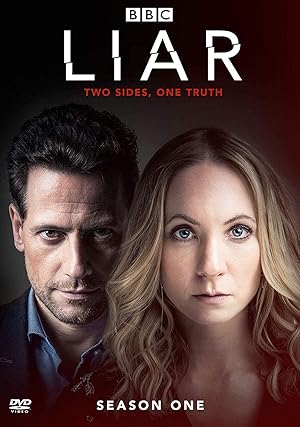 مسلسل Liar الموسم الاول الحلقة 6 والاخيرة مترجمة