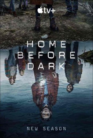 مسلسل Home Before Dark الموسم الثاني الحلقة 10 والاخيرة مترجمة