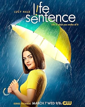 مسلسل Life Sentence الموسم الاول الحلقة 11 مترجمة