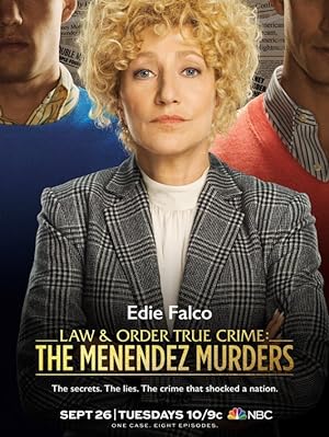 مسلسل Law And Order True Crime الموسم الاول الحلقة 7 مترجمة