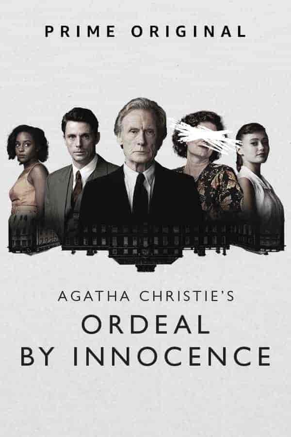 مسلسل Ordeal by Innocence الموسم الاول الحلقة 4 والاخيرة مترجمة