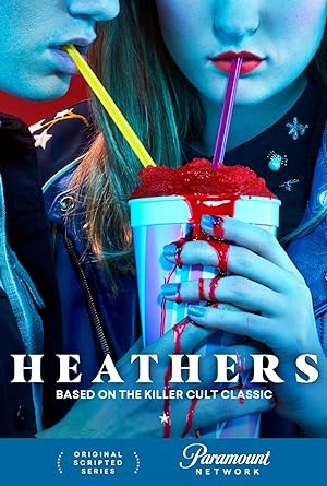 مسلسل Heathers الموسم الاول الحلقة 10 والاخيرة مترجمة