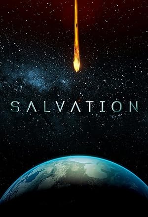 مسلسل Salvation الموسم الاول الحلقة 12 مترجمة