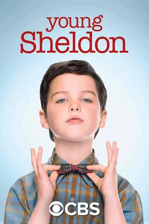 مسلسل Young Sheldon الموسم الاول الحلقة 22 والاخيرة مترجمة