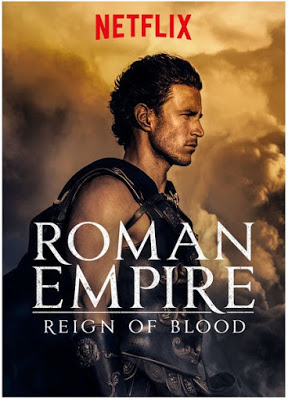 مسلسل Roman Empire الموسم الاول الحلقة 6 والاخيرة مترجمة