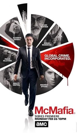 مسلسل McMafia الموسم الاول الحلقة 6 مترجمة